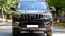 Used Mahindra Scorpio N Z8 Diesel AT 2WD 6 STR in Delhi