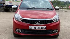 Used Tata Tiago Revotron XZA in Thane