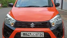 Used Maruti Suzuki Celerio X Vxi in Pune