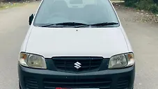 Used Maruti Suzuki Alto LXi BS-III in Jaipur