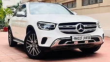 Used Mercedes-Benz GLC 200 Progressive [2019-2021] in Mumbai