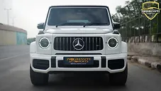 Used Mercedes-Benz G-Class G 63 AMG in Delhi