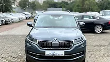 Used Skoda Kodiaq Style 2.0 TDI 4x4 AT in Mumbai