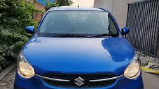 Used Maruti Suzuki Celerio VXi CNG [2017-2019] in Firozabad