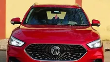 Used MG Astor Sharp 1.5 CVT Old Generation [2021-2023] in Mumbai