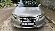 Used Honda Accord 2.4 AT in Pune