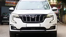 Used Mahindra XUV700 AX 7 Petrol MT 7 STR [2021] in Delhi