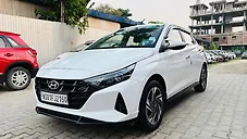 Used Hyundai i20 Asta 1.2 MT [2020-2023] in Guwahati
