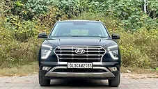 Used Hyundai Creta SX (O) 1.5 Petrol CVT [2020-2022] in Delhi