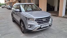 Used Hyundai Creta 1.6 SX (O) in Lucknow