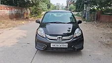 Used Honda Amaze 1.2 SX i-VTEC in Faridabad