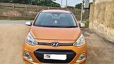 Used Hyundai Grand i10 Asta 1.1 CRDi (O) [2013-2017] in Chennai