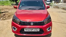 Used Maruti Suzuki Celerio ZXi (Opt) [2019-2020] in Chennai