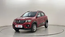 Used Renault Kwid 1.0 RXT AMT Opt [2016-2019] in Bangalore