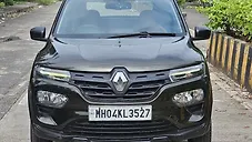 Used Renault Kwid 1.0 RXL AMT [2017-2019] in Mumbai