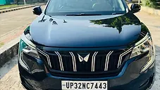 Used Mahindra XUV700 AX 7 Diesel MT 7 STR [2021] in Lucknow