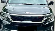 Used Kia Seltos GTX Plus 1.4 DCT in Delhi