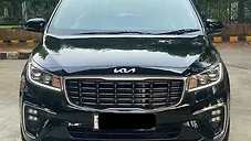 Used Kia Carnival Prestige 6 STR in Delhi