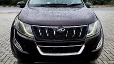 Used Mahindra XUV500 W6 AT in Firozabad
