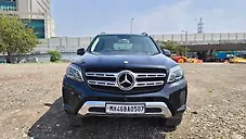Used Mercedes-Benz GLS 400 4MATIC in Mumbai