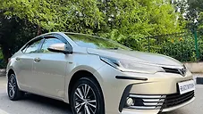 Used Toyota Corolla Altis VL AT Petrol in Delhi