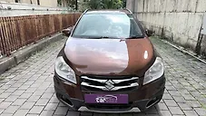 Used Maruti Suzuki S-Cross Zeta 1.3 in Mumbai