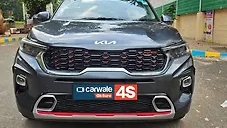 Used Kia Sonet GTX Plus 1.0 iMT Dual Tone in Mumbai