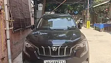 Used Mahindra XUV700 AX 7 Petrol AT Luxury Pack 7 STR [2021] in Delhi