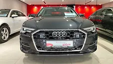 Used Audi A6 Technology 45 TFSI [2019-2024] in Delhi