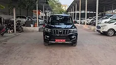 Used Mahindra Scorpio N Z8 Diesel MT 2WD 7 STR in Lucknow