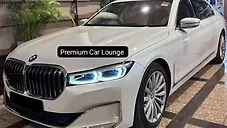 Used BMW 7 Series 730Ld DPE Signature in Indore