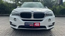 Used BMW X5 xDrive 30d in Mumbai