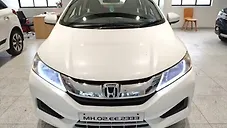 Used Honda City SV CVT in Mumbai