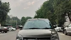 Used Maruti Suzuki Wagon R VXi 1.0 [2019-2019] in Delhi