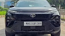 Used Tata Harrier Fearless Plus Dark Edition AT in Mumbai