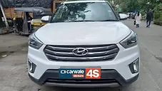 Used Hyundai Creta 1.6 SX Plus AT Petrol in Mumbai