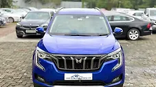 Used Mahindra XUV700 AX 7 Diesel AT 7 STR [2021] in Mumbai