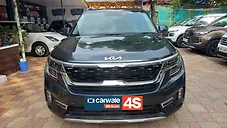 Used Kia Seltos HTX 1.5 IVT in Mumbai