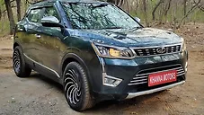 Used Mahindra XUV300 W8 (O) 1.5 Diesel [2020] in Delhi