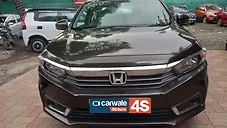 Used Honda Amaze 1.2 S i-VTEC in Mumbai