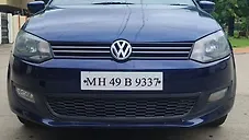 Used Volkswagen Cross Polo 1.5 TDI in Nagpur