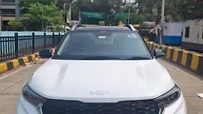 Used Kia Sonet GTX Plus 1.0 DCT [2020-2021] in Mumbai