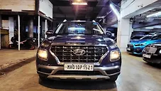 Used Hyundai Venue S 1.2 Petrol in Mumbai