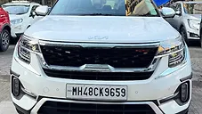 Used Kia Seltos GTX Plus 1.5 Diesel AT in Mumbai