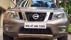 Used Nissan Terrano XV Premium AMT in Mumbai