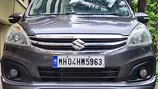 Used Maruti Suzuki Ertiga VXi in Mumbai