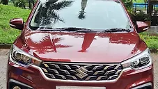 Used Maruti Suzuki Ertiga ZXi (O) CNG [2023-2025] in Mumbai