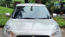 Used Maruti Suzuki Swift VXi AMT [2021-2023] in Mumbai