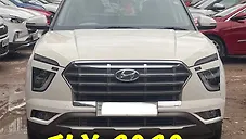 Used Hyundai Creta SX (O) 1.5 Diesel [2020-2022] in Kolkata