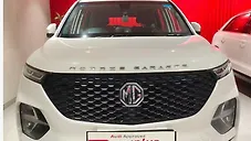 Used MG Hector Sharp 1.5 Petrol CVT in Delhi